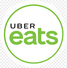Uber Eats logo